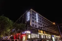 Zsmart Zhishang Hotel (Yan'an 100 meters Avenue) Các khách sạn ở Baota Mountain/Baimi Avenue