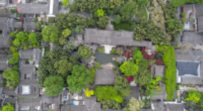 โรงแรม JI (ถนนตงกวน หยางโจว) โรงแรมในหยางโจว