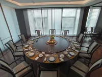 Blue Horizon Hotel Guangrao Hotels in Guangrao