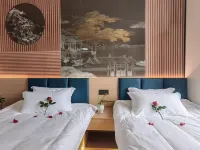 Laiman Hotel - parcheggio