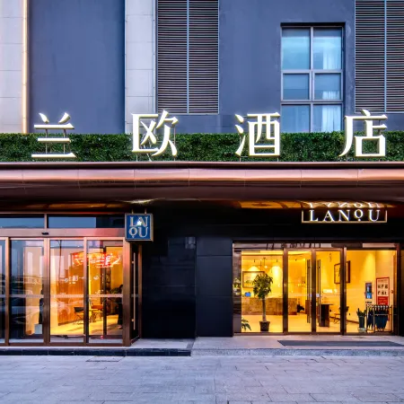 LANOU Hotel