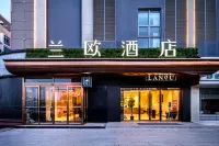 LANOU Hotel Hotels in Urban Area