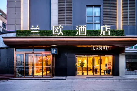 LANOU Hotel