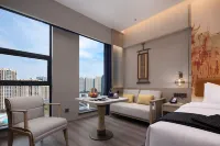 Changsha Huadeng Chushang Hotel Отели рядом с достопримечательностью «Зебры»