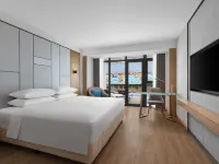 Four Points by Sheraton Boracay Hoteles cerca de Playa Banyugan