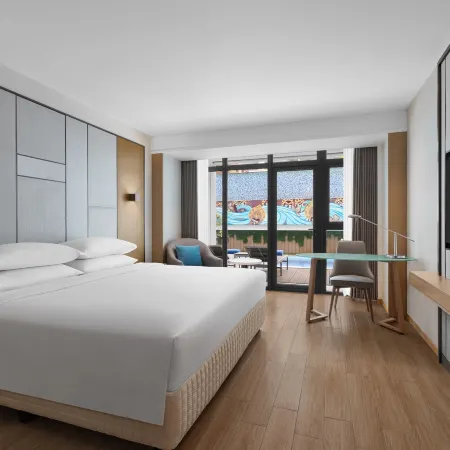 Four Points by Sheraton Boracay
