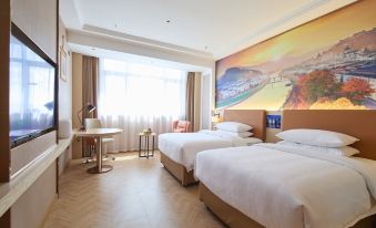 Vienna Hotel (Aligezhe Branch)