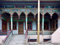 123 youth hostel Hotels in Kuqa
