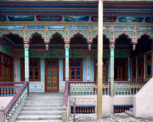 123 youth hostel Hotels in Kuqa