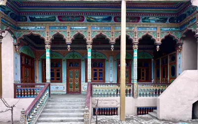 123 youth hostel โรงแรมใน