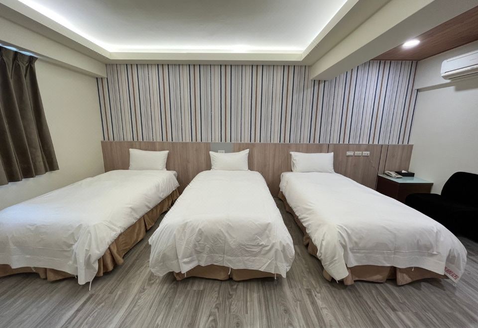 5. 컬리난 호텔..