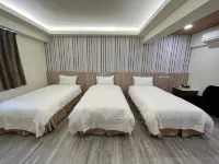 Cullinan Hotel Hotels in Hualien