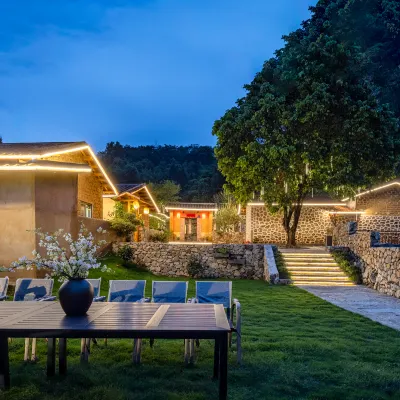 Yishe Homestay Hotel in zona Huaguo Mountain