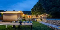 Yishe Homestay Hotels near Xitou Village