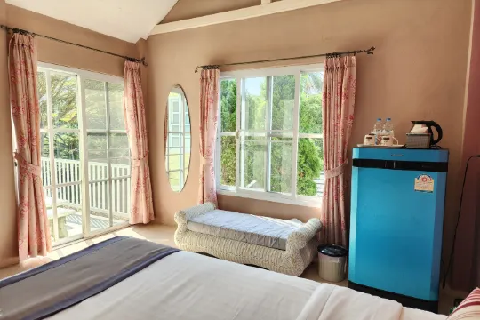 ห้องซันนี่สกาย