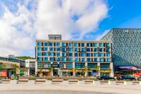 Xiyuexuan Scenic Apartment (Baolong Tiandi Banshengdong Pier) Hotels in Shenjiamen