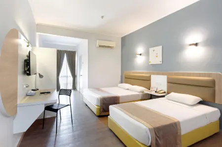 Kings Hotel Melaka