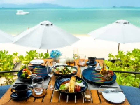 Bandara Spa Resort & Pool Villas, Samui Hotels in Koh Samui