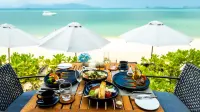 Bandara Spa Resort & Pool Villas, Samui