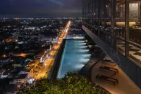 Holiday Inn & Suites RAYONG CITY CENTRE by IHG - salle de sport