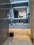 Lvzhou Holiday Hotel - sarapan