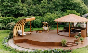 Jinyun Yueshang Yinfeng Homestay