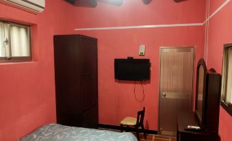 Kinmen Inn No 5