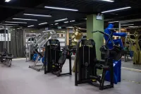 Clarion Hotel - Træningscentre
