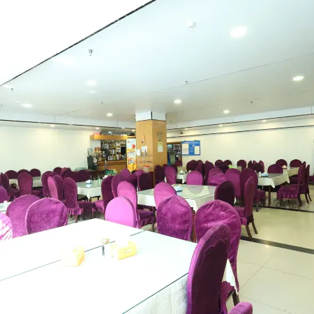 Suifenhe Jixing Hotel