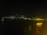 Chishuimu Elegant Restaurant Diaojiaolou Inn