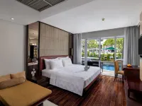 Sanur Resort Watujimbar Hotels near Renon
