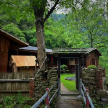 Tuzicao Qixi Resort Hotel