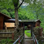 兔子漕·棲溪度假山莊