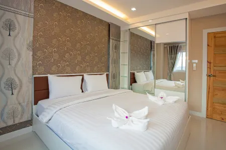 Royal Grand Pattaya