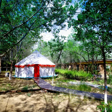 Youshan folk hotel