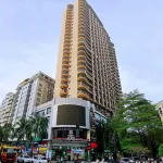 Sanya Blue Dream Island Seaview Apartment  호텔
