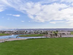 Ancient Sands Resort