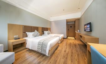 Western Wealth Boutique Hotel