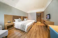 Western Wealth Boutique Hotel Các khách sạn ở Vĩnh An