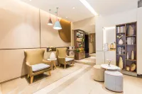 Homeinn · neo (Yunfu Bus Station Yihua International Plaza) Hotels in Yunfu