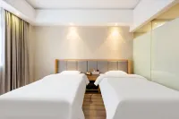 푸저우 하이빈 호텔