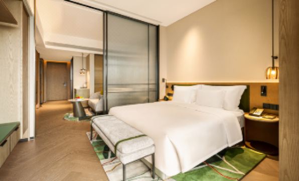 Artyzen Habitat Chongqing