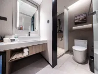 Atour X Hotel Shanghai The Bund Nanjing East Road Subway Station Hotels near Heping Fandian