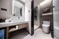 Atour X Hotel Shanghai The Bund Nanjing East Road Subway Station Hotels in The Bund Area