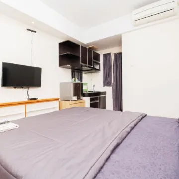 Pelangi Rooms By Reccoma