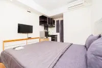 Pelangi Rooms By Reccoma Hotels in East Ciputat