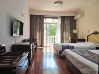 Phoenix Residence Qiandao Lake