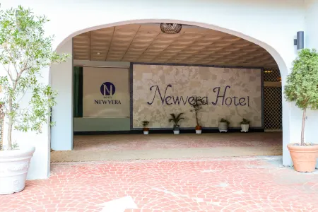 Hotel Newvera