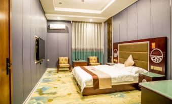 WoDeALaDing Hotel
