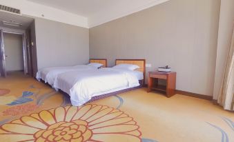 Haiyang Chixiang Seaview Apartment